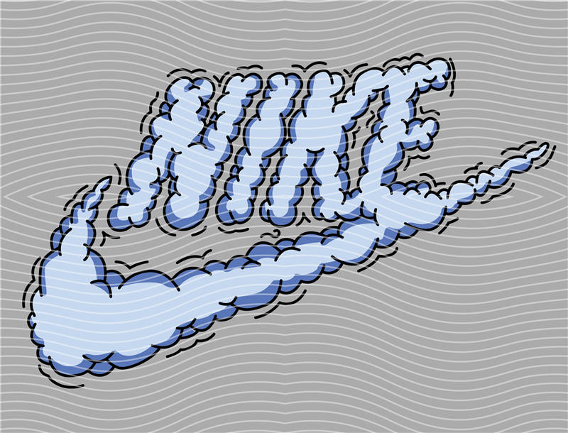 NIKE-NK 69